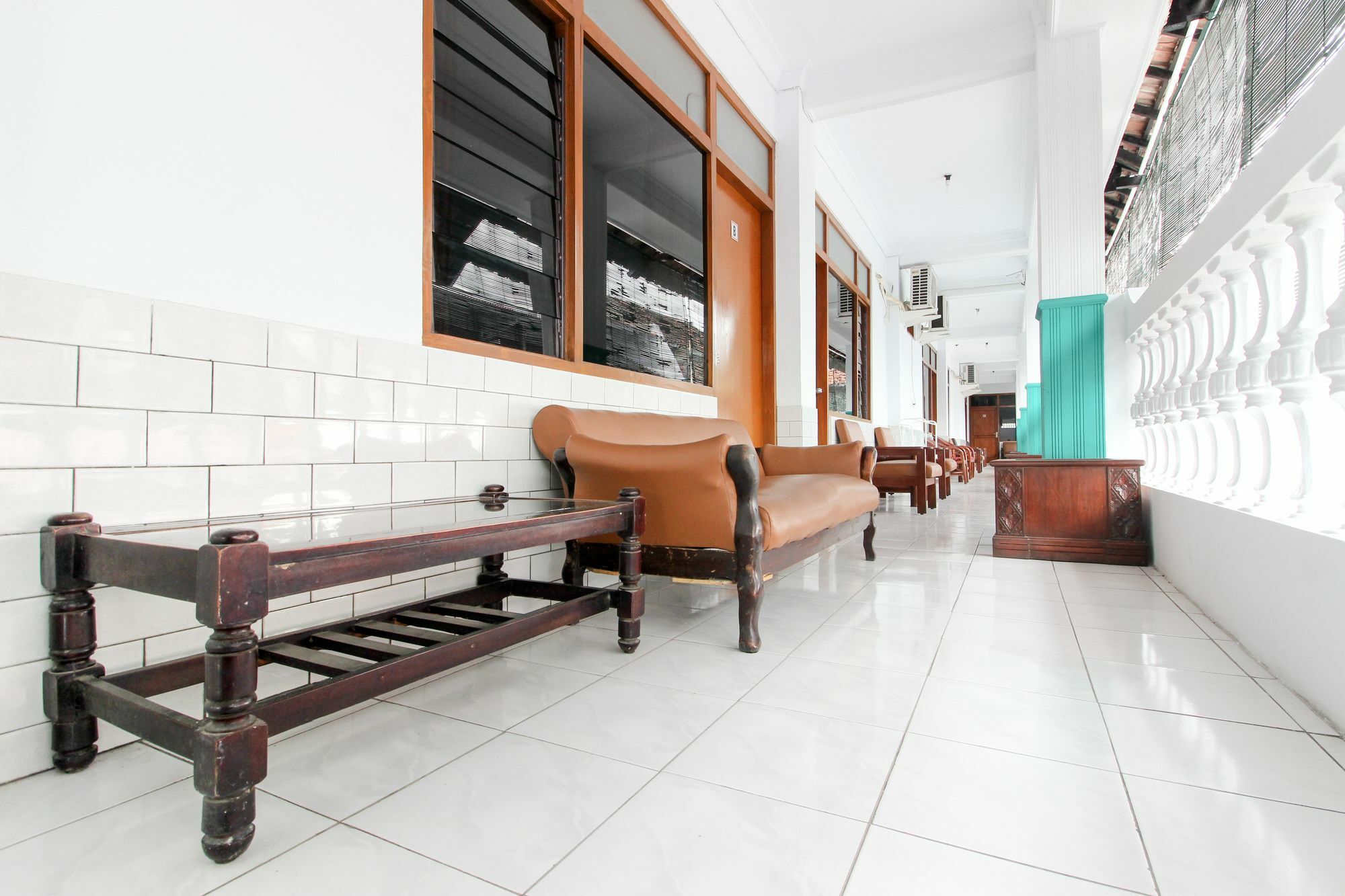 Reddoorz Plus Near Alun Alun Selatan Yogyakarta Buitenkant foto